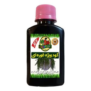 کود تقویتی مخصوص گل غوره ای هپی پلنت مدل HP331 حجم 120 میلی لیتر