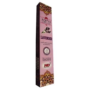 عود اچ دی مدل Lavender