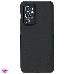 کاور نیلکین مدل Super Frosted Shield مناسب برای گوشی موبایل وان پلاس Oneplus 9RT