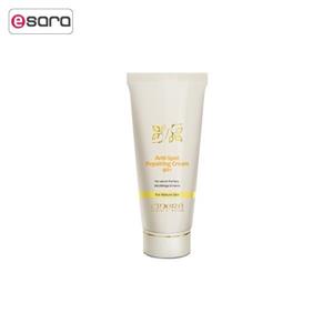 کرم ضد لک بالای 40 سال حجم 65 میلی لیتر سینره 