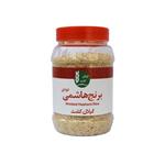 برنج هاشمی دودی گیلان کشت - 500 گرم