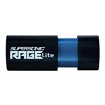 Patriot USB Flash Drive Supersonic Rage Lite 128GB