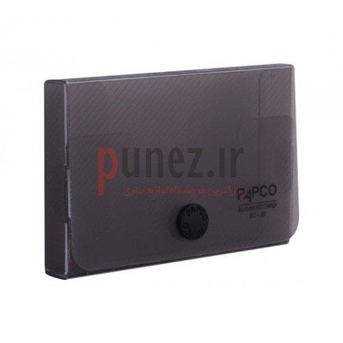Papco BC-30 Business Card Holder