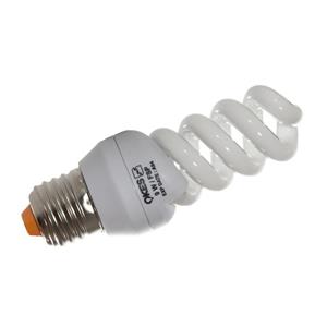 لامپ کم مصرف 9 وات اوکس مدل CFL9X5 پایه E27 بسته 5 عددی Okes CFL9X5 9W Compact Fluorescent Lamp E27 5 PCS