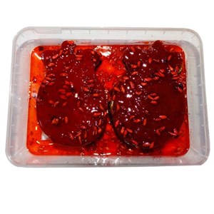 لواشک انار محلی