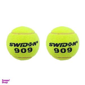 توپ تنیس مدل SWIDON بسته 2 عددی