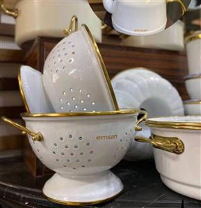 آبکش امسان مدل Troy