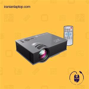 مینی ویدئو پروژکتور یونیک مدل UC68S