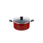 Tefal Essential Pot Size 22