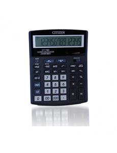 ماشین حساب سیتیزن مدل CT-780 Citizen CT-780 Calculator