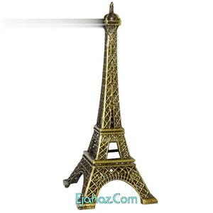 ماکت دکوراتیو بالنا مدل Eiffel Tower سایز کوچک