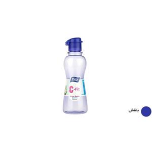 قمقمه تیتیز مدل C-Fit ظرفیت 0.7 لیتر Titiz C-Fit Water Bottle 0.7 Litre