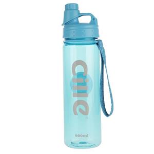 قمقمه سیله مدل XL-1645 ظرفیت 0.6 لیتر Cille XL-1645 Bottle 0.6 Liter