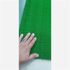 چمن مصنوعی مدل 15 میل سایز 1x1 متر