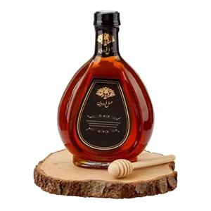 عسل کنار فروردین -650 گرم