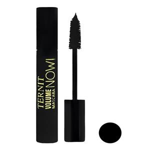 ریمل حجم دهنده و بلند کننده ترنیت Ternit Volume Now Mascara