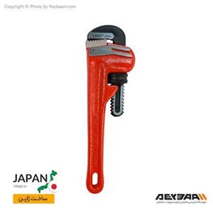آچار شلاقی لایت مدل LPW-08 سایز 8 اینچ