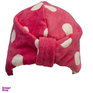 کلاه حمام پودایران مدل خالدار