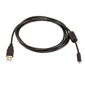 کابل تبدیل USB به miniusb ونوس مدل pv-c899 طول 1.5 متر