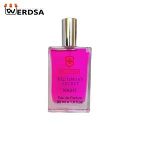 عطر جیبی زنانه سوئیس آرمی مدل VICTORIA SECRET Bombshell حجم 55 میلی لیتر