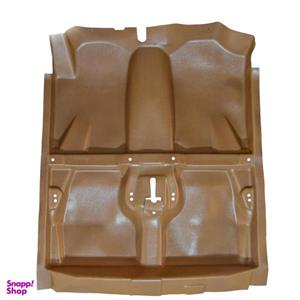 کفپوش خودرو بابل کارپت مدل چرمی مناسب برای سمند