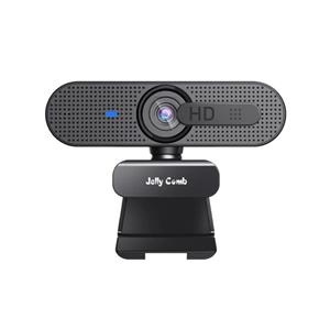 وب کم جلی کامب مدل Streaming FHD Auto Focus