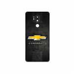 MAHOOT CHEVROLET-Logo Cover Sticker for LG G7 PLUS THINQ