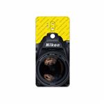 MAHOOT Nikon-Logo Cover Sticker for LG G7 PLUS THINQ