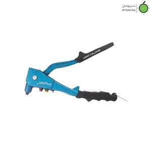 انبر پرچ لایت کد LR-002