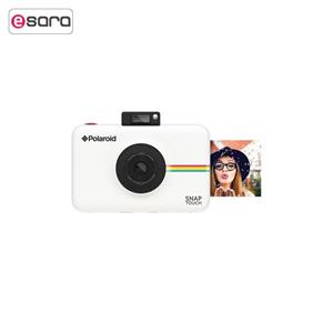 دوربین عکاسی چاپ سریع پولاروید مدل Snap Touch Polaroid Snap Touch Instant Digital Camera