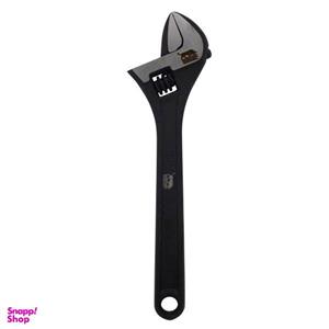 آچار فرانسه مدل بول کد YPTM-250MM سایز 10 اینچ
