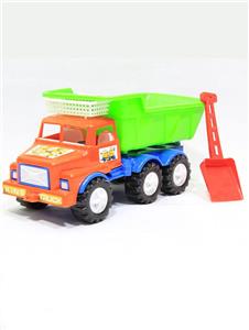 کامیون اسباب بازی مدل Mega01 Mega01 Toy Truck