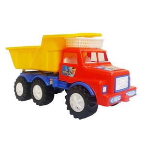 کامیون اسباب بازی مدل Mega01 Mega01 Toy Truck