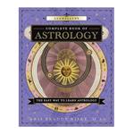 کتاب Llewellyn#39;s Complete Book of Astrology اثر Kris Brandt Riske انتشارات Llewellyn Publications