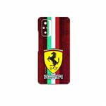 MAHOOT Ferrari Cover Sticker for Xiaomi Redmi Note 10 Pro