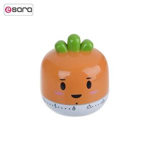 زمان سنج آشپزخانه بنیکو مدل Carrot RB208