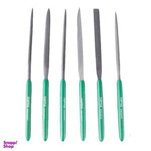 سوهان تاپ تول مدل GNBA0601 بسته 6 عددی