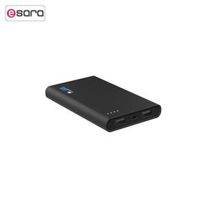 شارژر همراه دوربین گوپرو مدل Portable Power Pack با ظرفیت 6000 میلی آمپر ساعت Gopro Portable Power Pack 6000mAh Power Bank