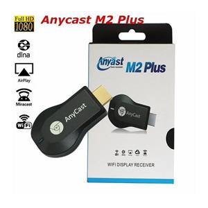 دانگل انی کست مدل M2 plus AnyCast M2 plus Dongle