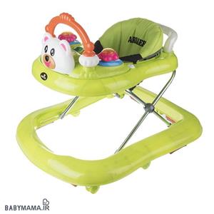 روروئک ارابه مدل Bamzi Arrabeh Baby Walker 