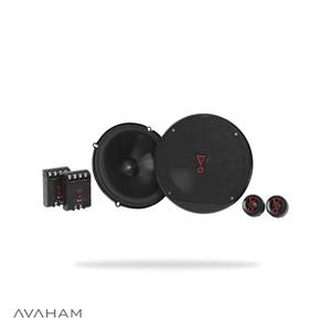 کامپوننت خودرو جی بی ال مدل stage3 607c مجموعه 6 عددی