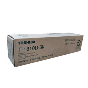 (طرح) Toshiba Cartidge  T1810D-5K