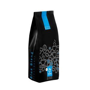 دانه قهوه بلو بلند تلنت 250 گرمی Talent Blue Blend Espresso Coffee gr 