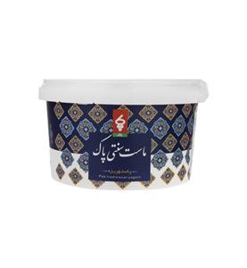 ماست سنتی پاک - 900 گرم