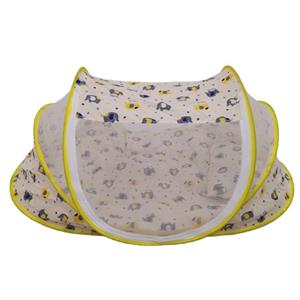 پشه بند کودک آسیم مدل ellephant