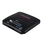 کنسول بازی سگا مدل mega drive 2 کد 2020