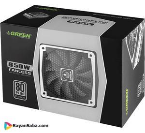 Green GP850B-OCPT Modular Computer Power Supply