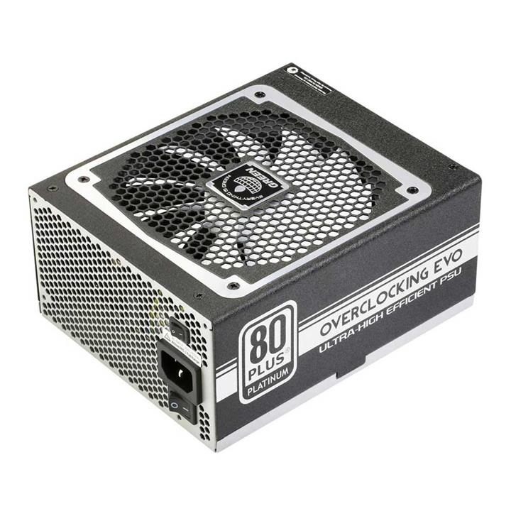 Green GP850B-OCPT Modular Computer Power Supply