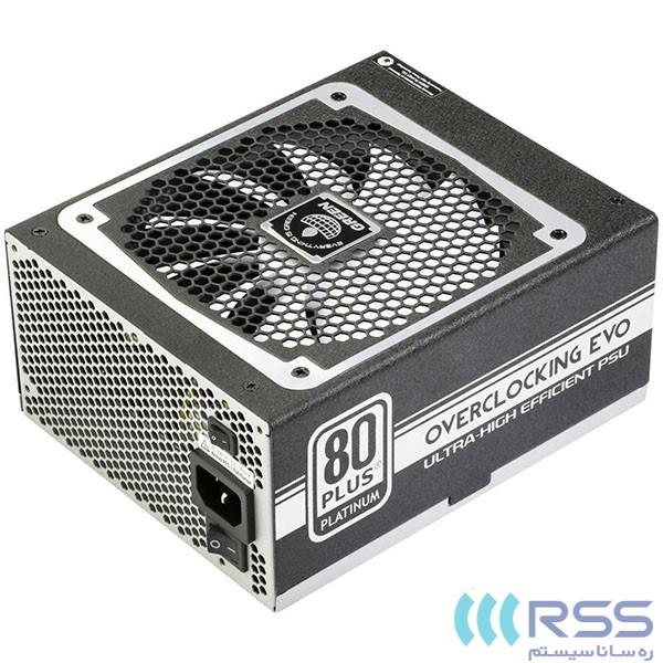 Green GP850B-OCPT Modular Computer Power Supply