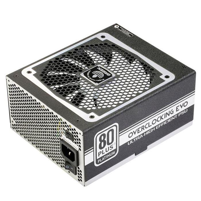 Green GP850B-OCPT Modular Computer Power Supply